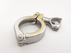 Collier Clamp