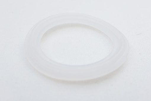 Joint clamp silicone DN37.5/50.5
