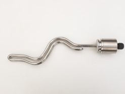 Heating elements - clamp