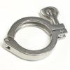 Collier Clamp 2"/64