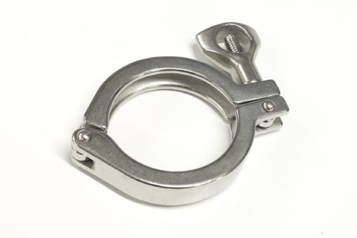 Collier Clamp 2"/64