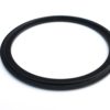 Joint clamp 4"/119 EPDM