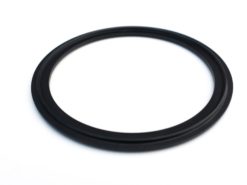 Joint clamp 4"/119 EPDM