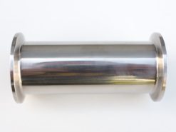 tube clamp 1-1/2"/50.5 x 100mm inox