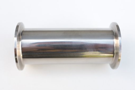 tube clamp 1-1/2"/50.5 x 100mm inox