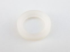 Silicone micro-clamp seal DN3/4"/25.2