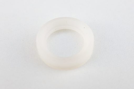 Silicone micro-clamp seal DN3/4"/25.2