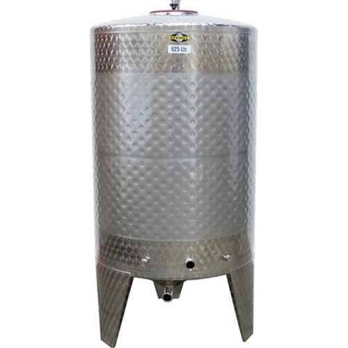 SPEIDEL cuve fermentation avec chemise de refroidissement FD 625 litres -  occasion - Micro brassage