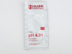 Solution tampon pH 4,01 - pour sonde pH 20ml