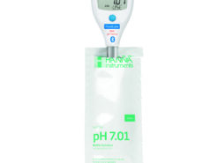 Solution tampon pH 7,01 - 20ml pour sonde pH