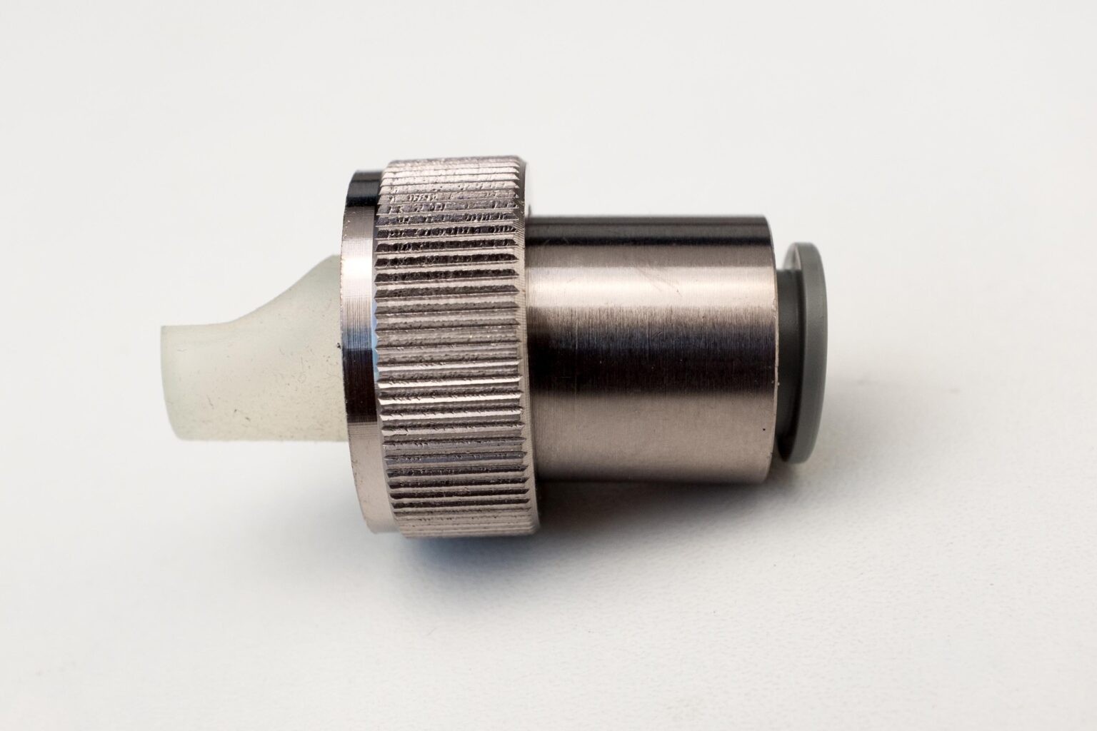 Tête De Soutirage Type G Triangulaire – Raccord CO2 3/4" Et Bière 5/8" Pour Fûts Saku Et Compatibles
